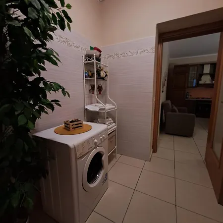 La Casa Di Fiore Spoltore