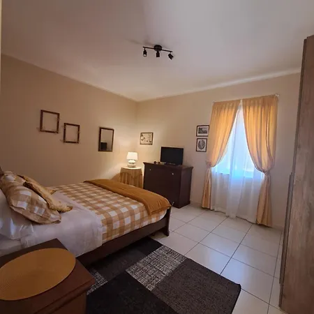 La Casa Di Fiore דירה Spoltore