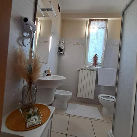 Appartement La Casa Di Fiore Spoltore
