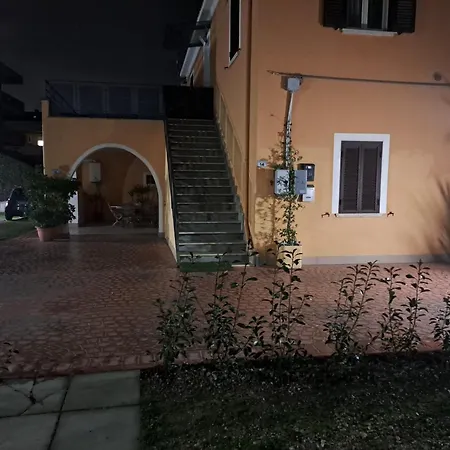 La Casa Di Fiore * Spoltore