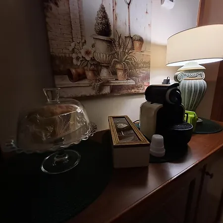 La Casa Di Fiore Spoltore