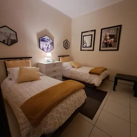 La Casa Di Fiore *