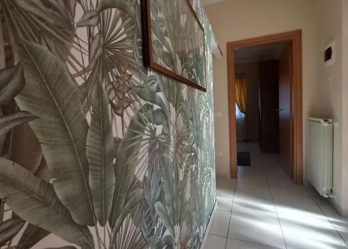 Apartamento La Casa Di Fiore *