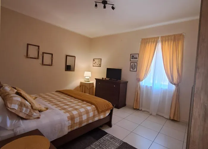 La Casa Di Fiore דירה Spoltore