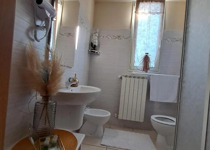 דירה La Casa Di Fiore Spoltore