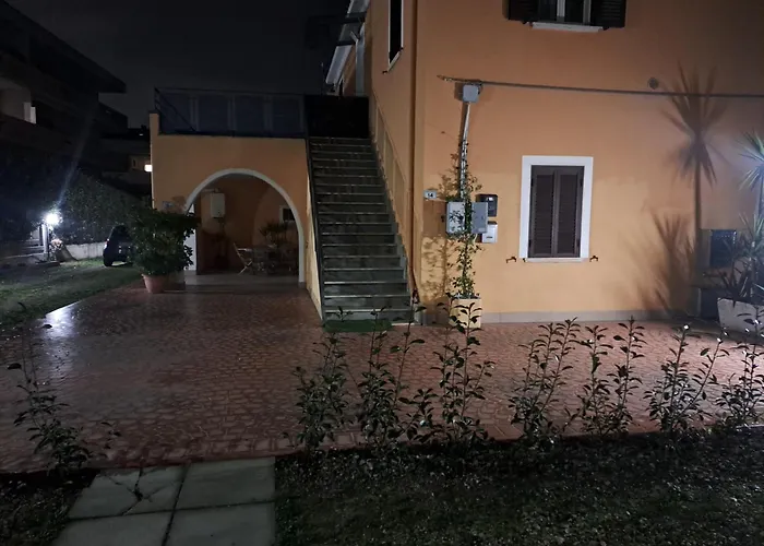 La Casa Di Fiore * Spoltore