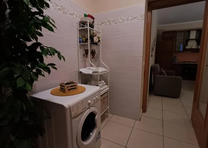 La Casa Di Fiore Spoltore