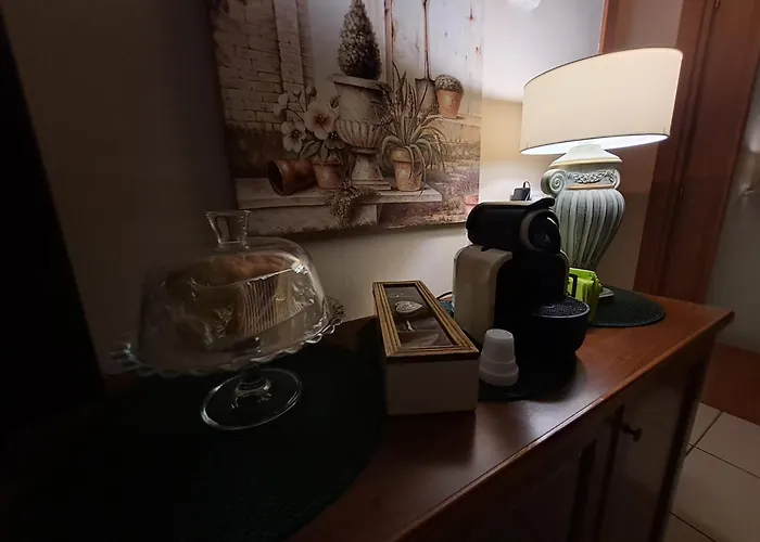 La Casa Di Fiore Spoltore