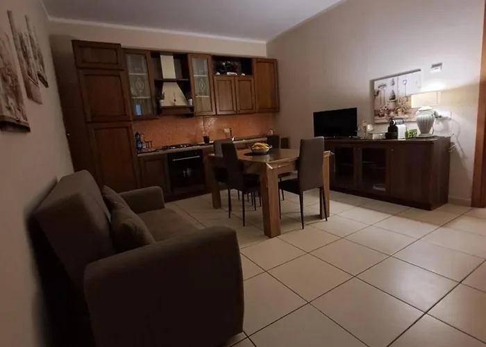 La Casa Di Fiore Apartamento